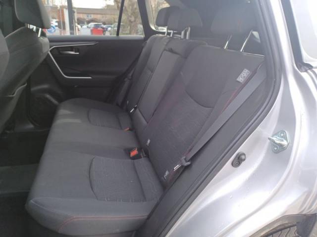 Toyota Rav4 image 2