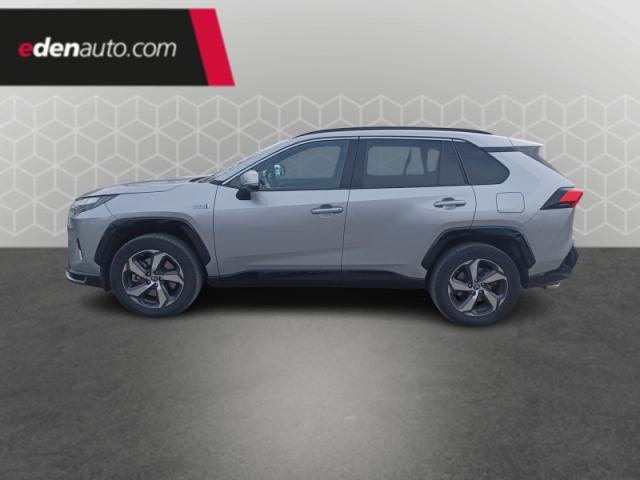 Toyota Rav4 image 4