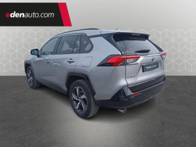 Toyota Rav4 image 3
