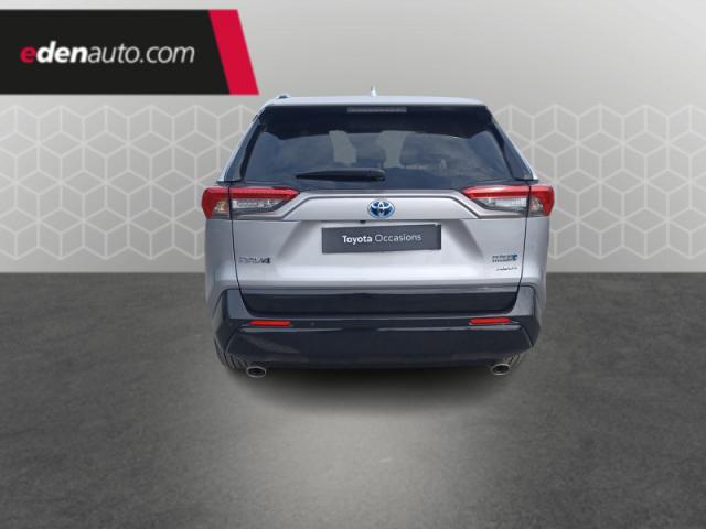 Toyota Rav4 image 8