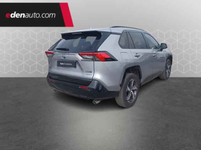 Toyota Rav4 image 6