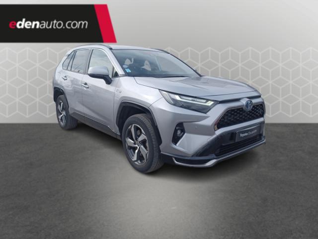 Toyota Rav4 image 1