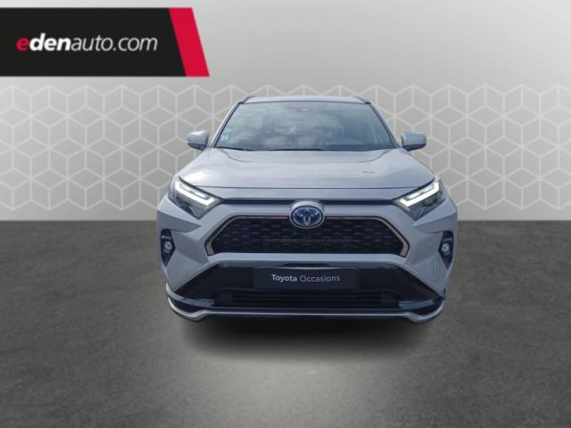 Toyota Rav4 image 7