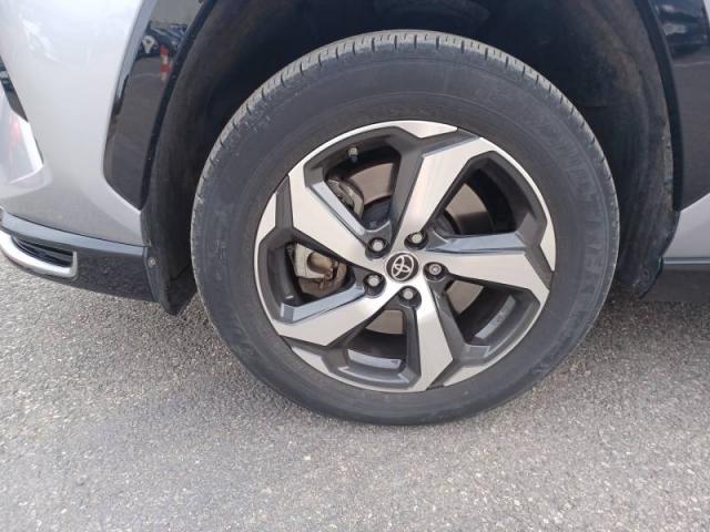 Toyota Rav4 image 5