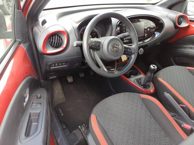 Toyota Aygo X image 8