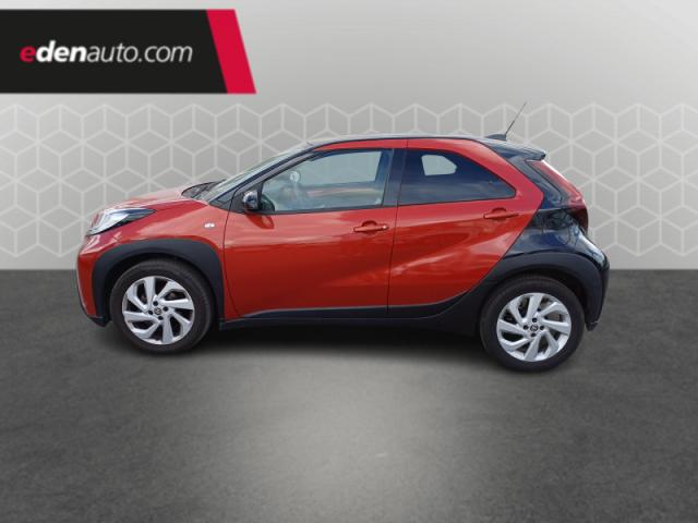 Toyota Aygo X image 4