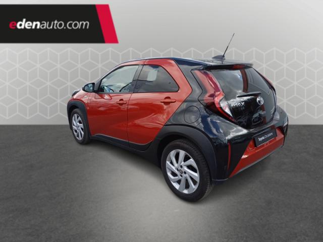 Toyota Aygo X image 6