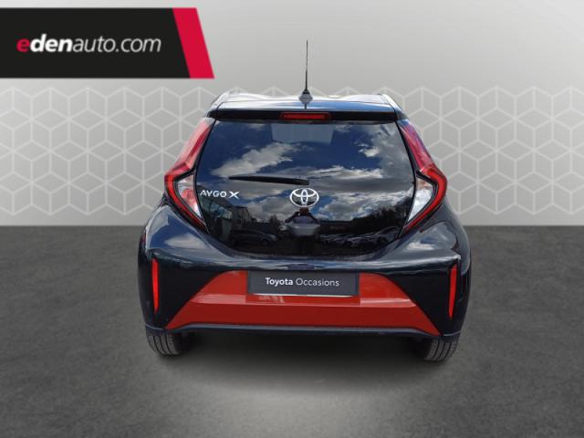 Toyota Aygo X image 7