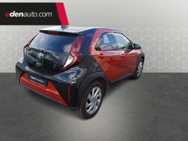 Toyota Aygo X image 5
