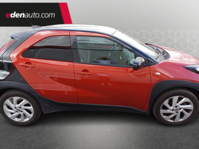 Toyota Aygo X image 2