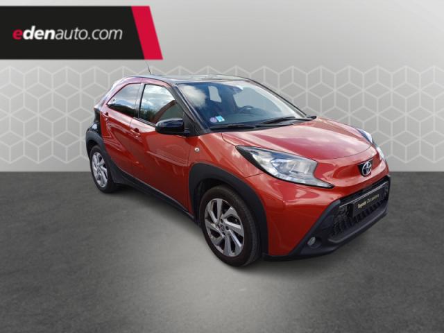 Toyota Aygo X image 3