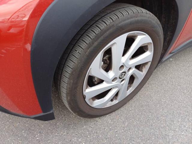 Toyota Aygo X image 1