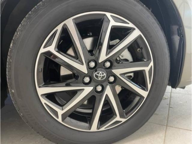 Toyota Yaris image 4