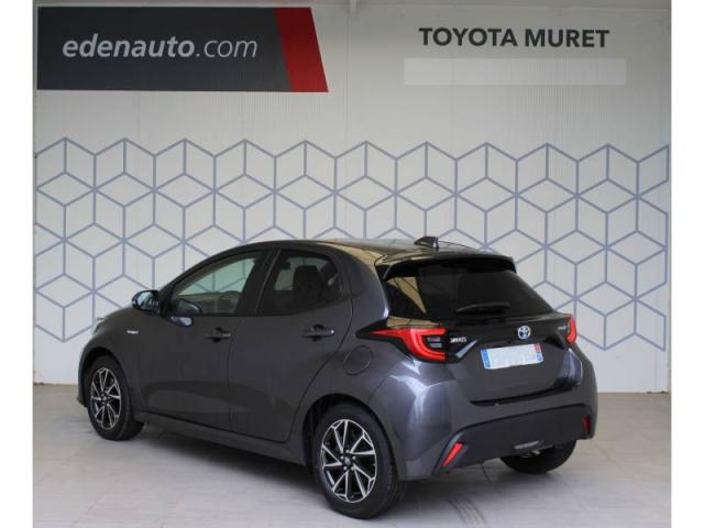 Toyota Yaris image 6