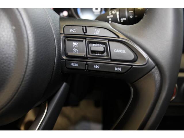 Toyota Yaris image 1