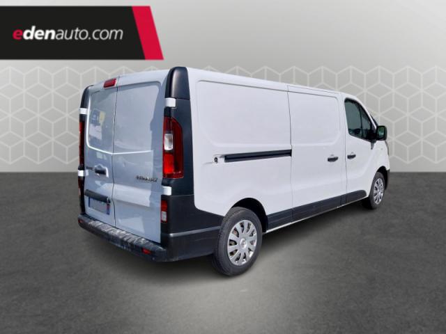 Renault Trafic image 3