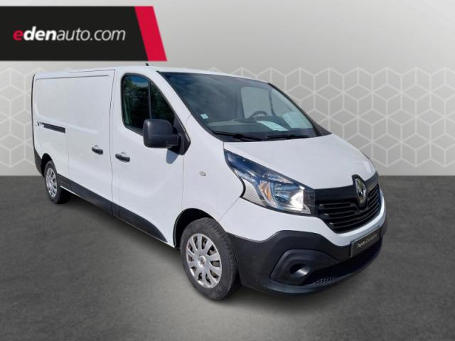 Renault Trafic image 9