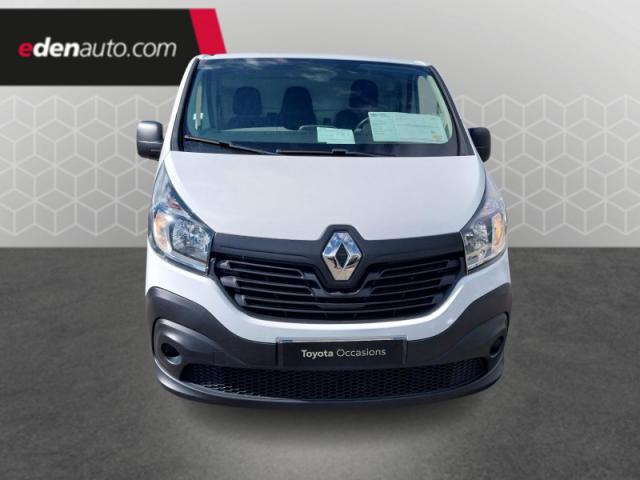 Renault Trafic image 5