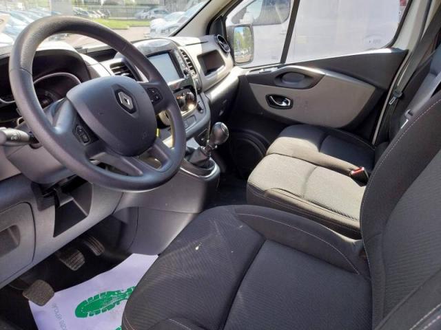 Renault Trafic image 4