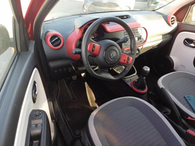 Renault Twingo image 8