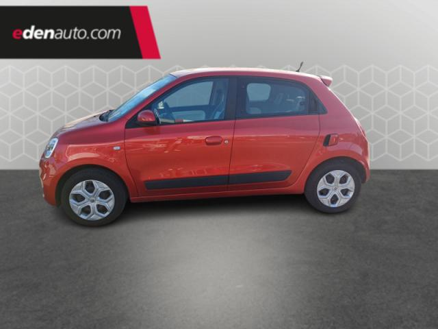 Renault Twingo image 4