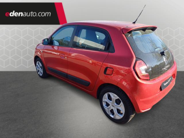 Renault Twingo image 9