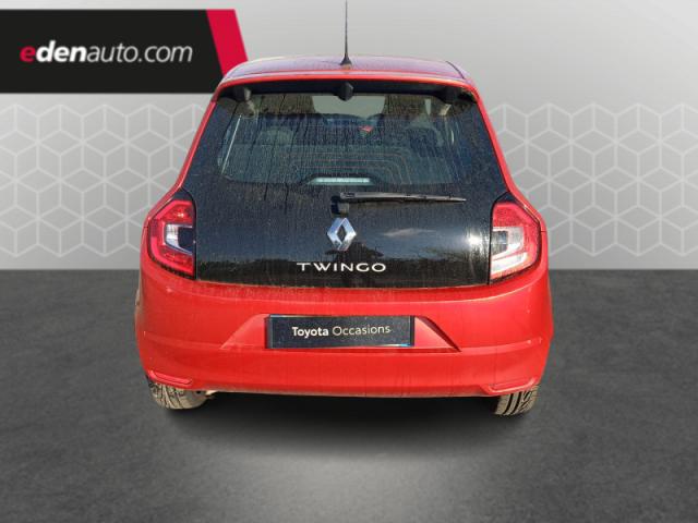 Renault Twingo image 5