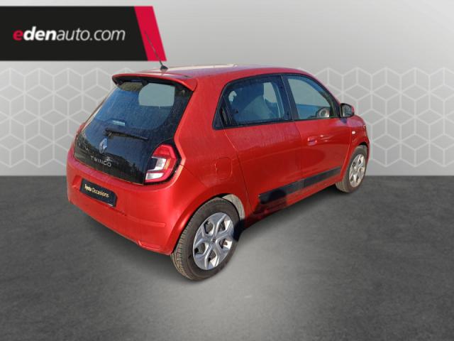 Renault Twingo image 6