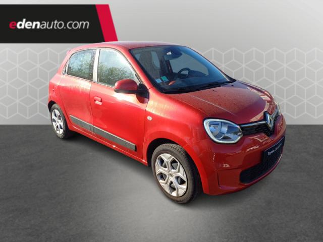 Renault Twingo image 2