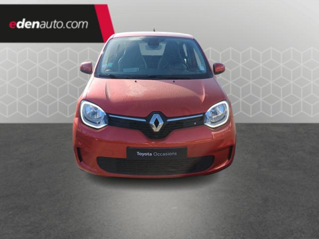 Renault Twingo image 3