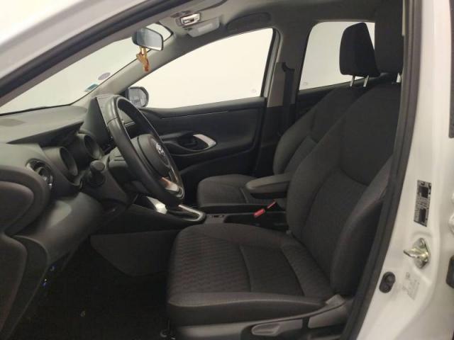 Toyota Yaris image 7