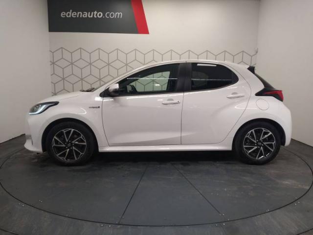 Toyota Yaris image 2