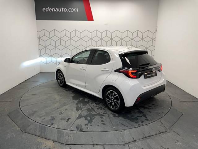 Toyota Yaris image 6