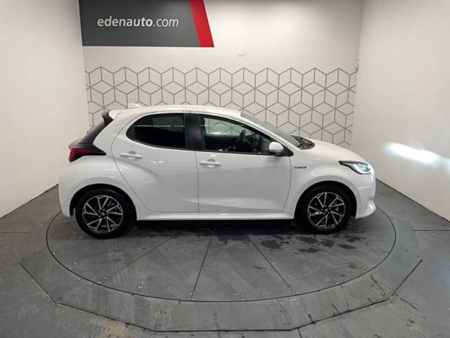 Toyota Yaris image 1