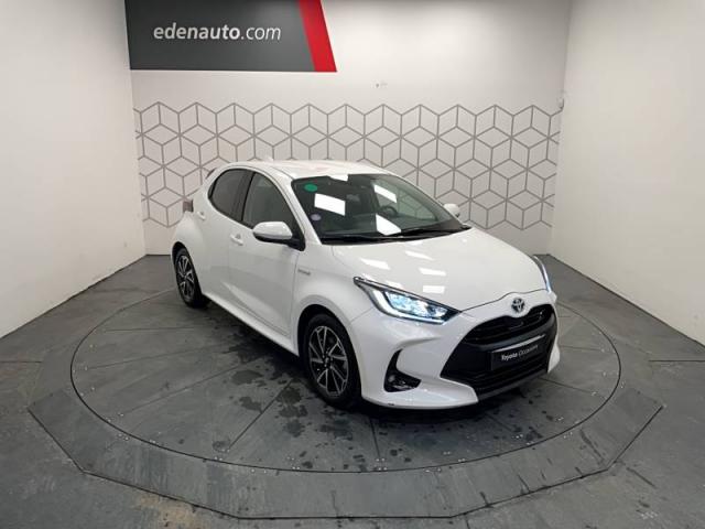 Toyota Yaris image 9