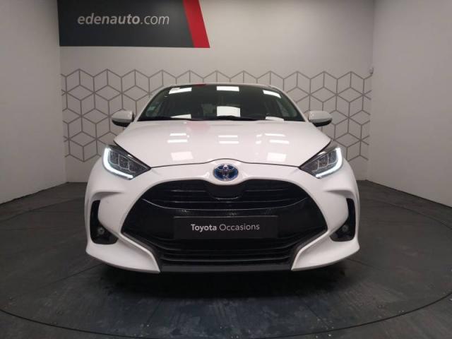 Toyota Yaris image 8