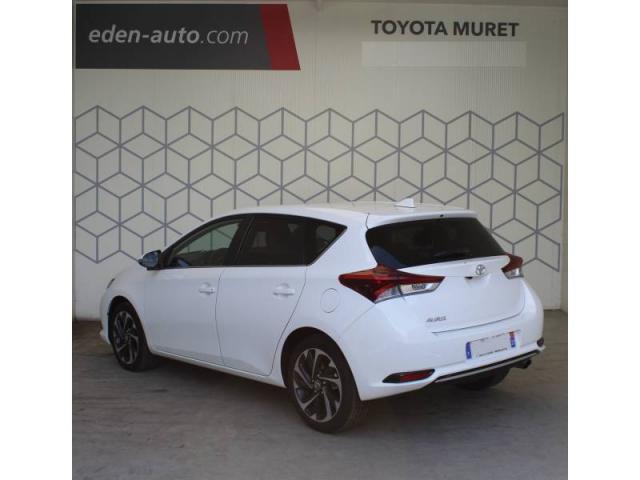 Toyota Auris image 7