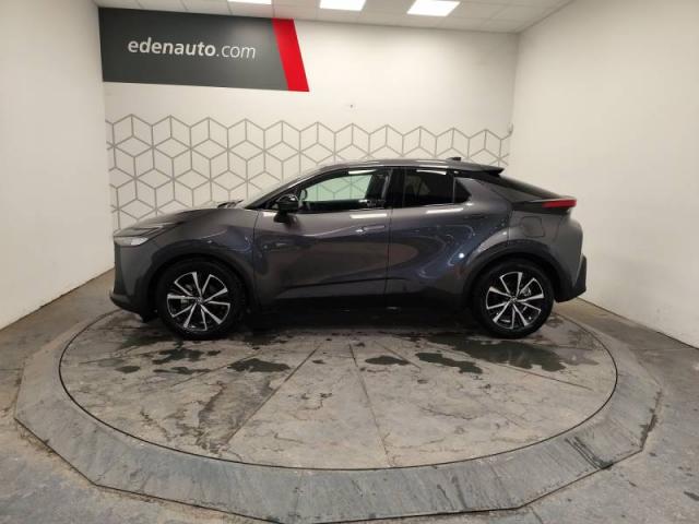 Toyota C-Hr image 7