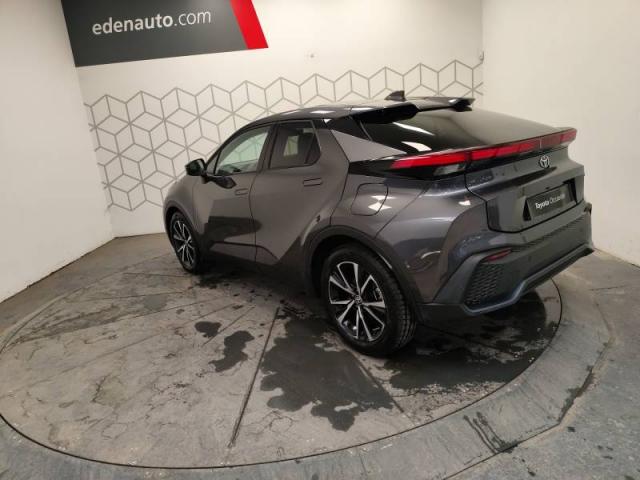 Toyota C-Hr image 6