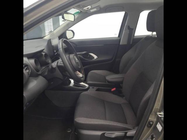 Toyota Yaris image 4