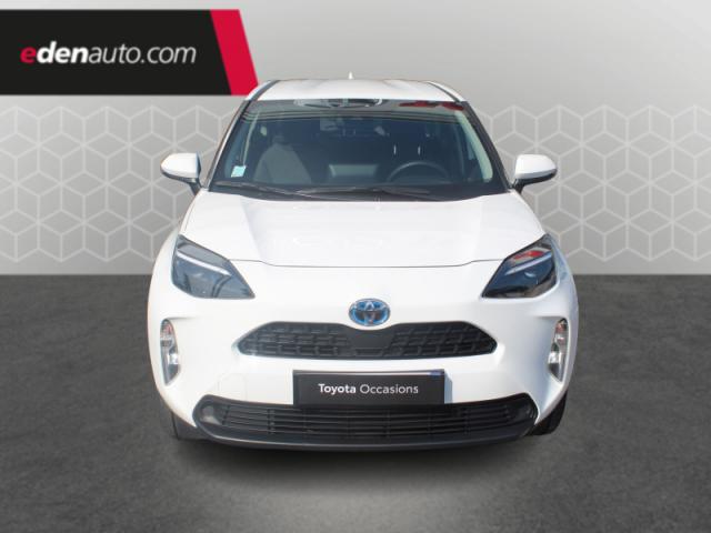 Toyota Yaris image 6