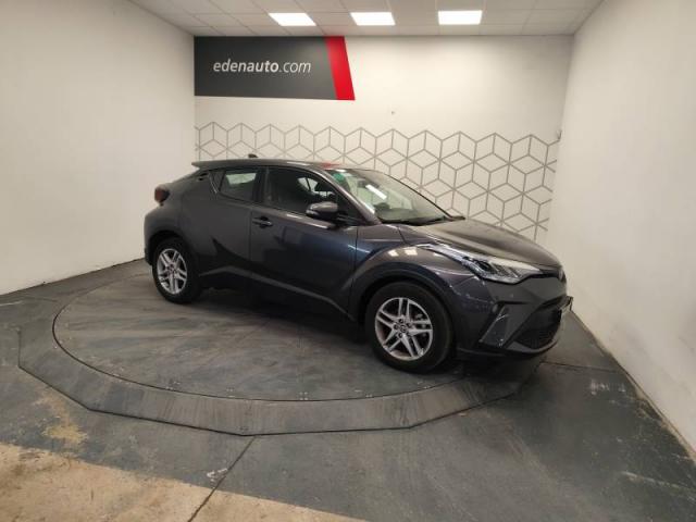 Toyota C-Hr image 2