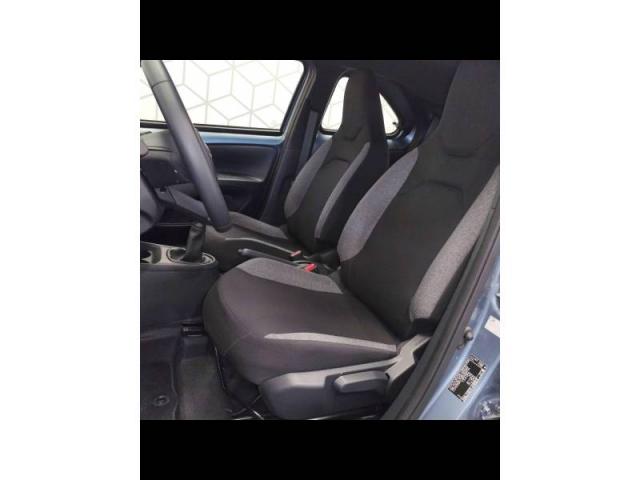 Toyota Aygo X image 1