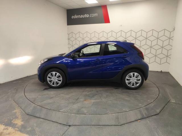 Toyota Aygo X image 7