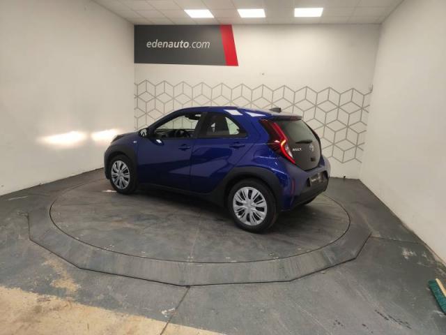 Toyota Aygo X image 5
