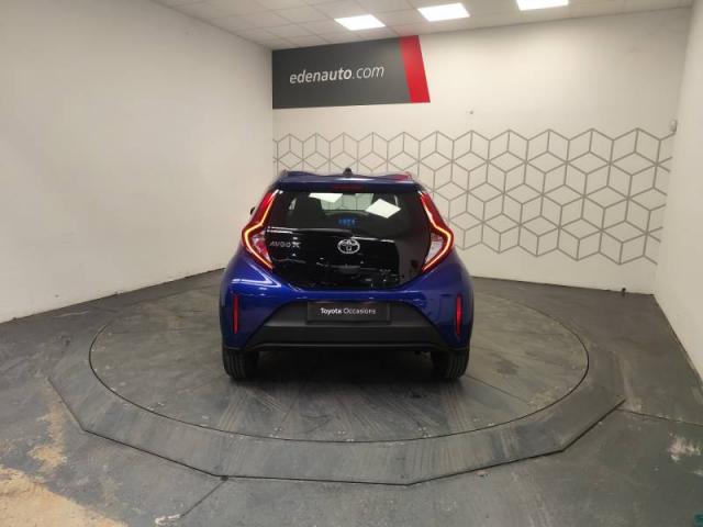 Toyota Aygo X image 9