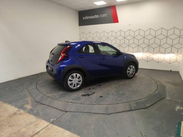Toyota Aygo X image 6
