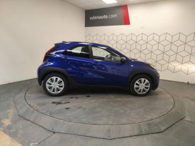 Toyota Aygo X image 3