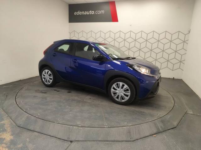 Toyota Aygo X image 8