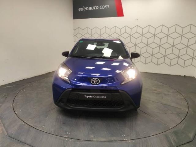 Toyota Aygo X image 4